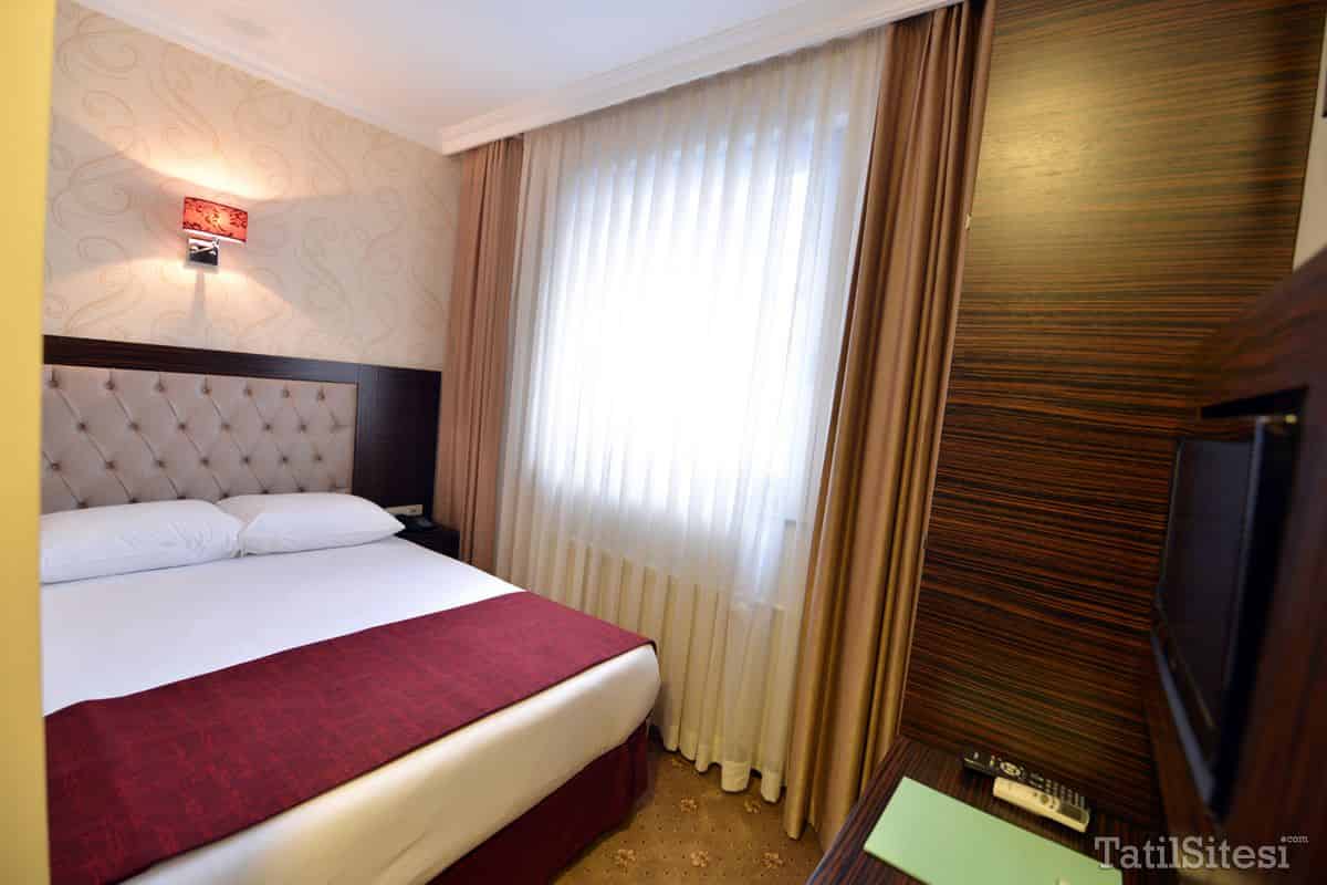 Golden Rest Hotel